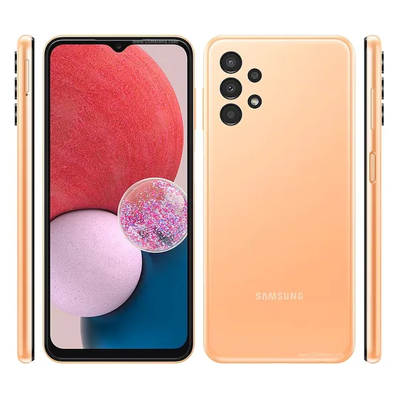 Samsung Galaxy A13 ahize değişimi
