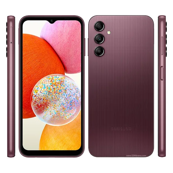 Samsung Galaxy A14 ahize değişimi