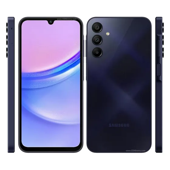 Samsung Galaxy A15 ahize değişimi