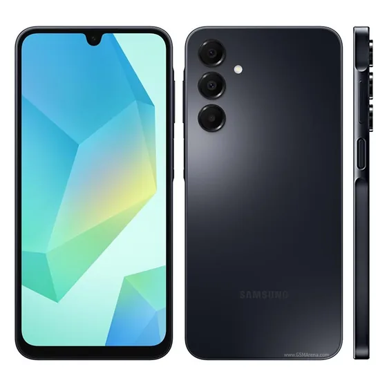 Samsung Galaxy A16 ahize değişimi