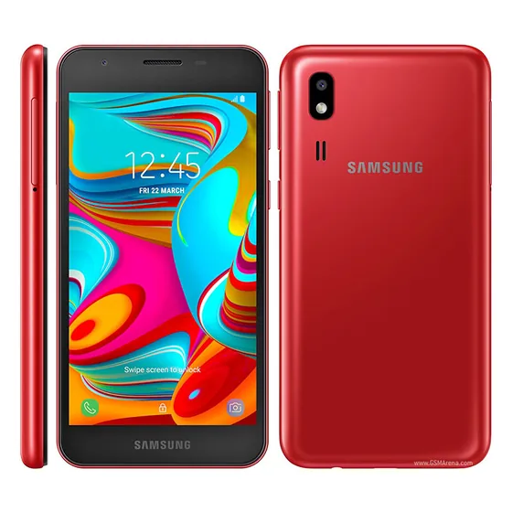 Samsung Galaxy A2 Core ahize değişimi