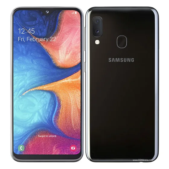 Samsung Galaxy A20e ahize değişimi