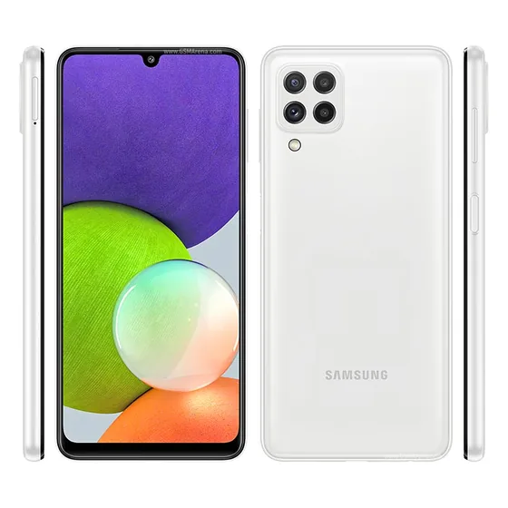 Samsung Galaxy A22 ahize değişimi