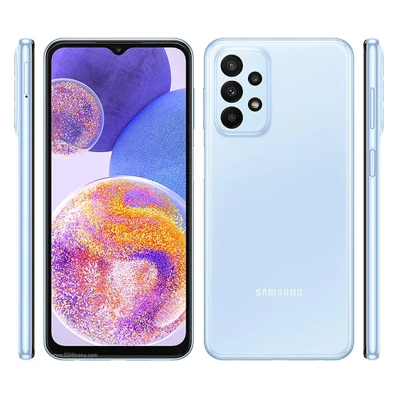 Samsung Galaxy A23 ahize değişimi