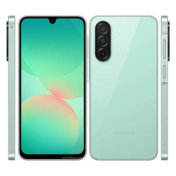 Samsung Galaxy A26 ahize değişimi