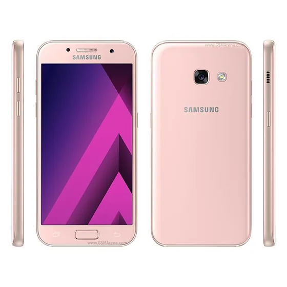 Samsung Galaxy A3 (2017) ahize değişimi