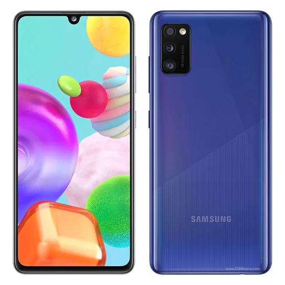 Samsung Galaxy A41 ahize değişimi