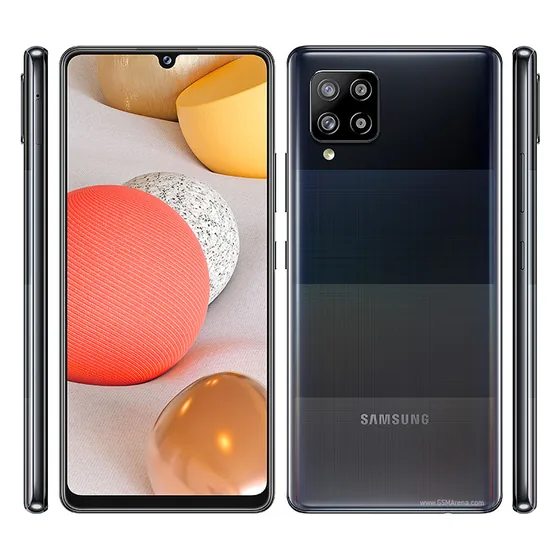 Samsung Galaxy A42 ahize değişimi
