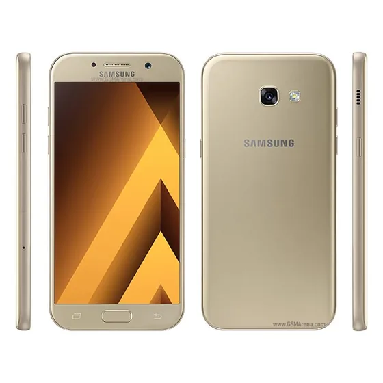 Samsung Galaxy A5 (2017) ahize değişimi