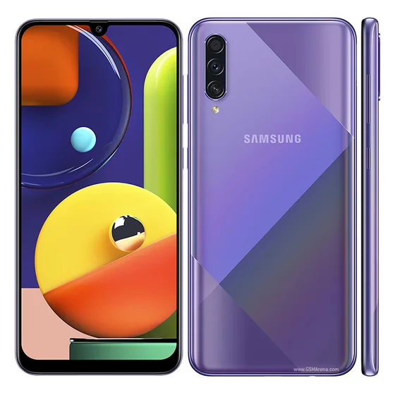 Samsung Galaxy A50s ahize değişimi