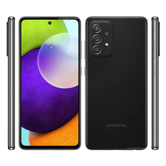 Samsung Galaxy A52 ahize değişimi