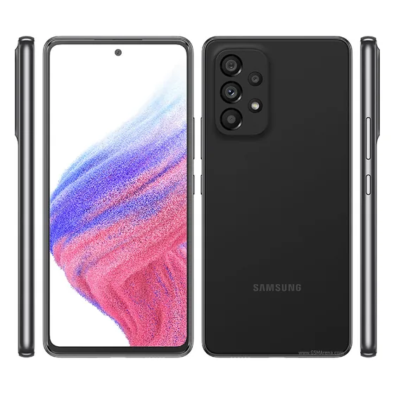 Samsung Galaxy A53 ahize değişimi