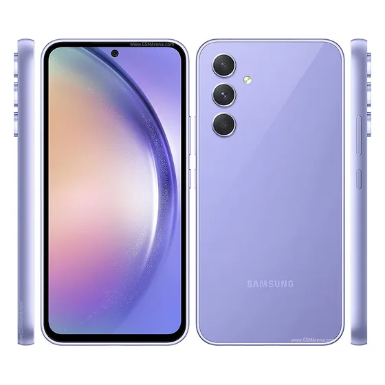 Samsung Galaxy A54 ahize değişimi