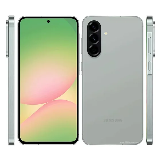 Samsung Galaxy A56 ahize değişimi