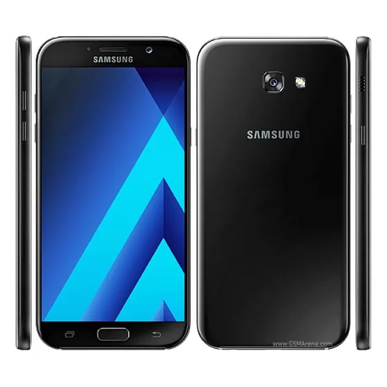 Samsung Galaxy A7 (2017) ahize değişimi