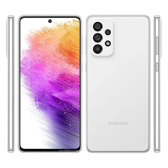 Samsung Galaxy A73 ahize değişimi