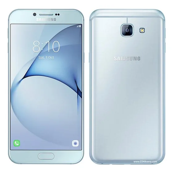 Samsung Galaxy A8 (2016) ahize değişimi
