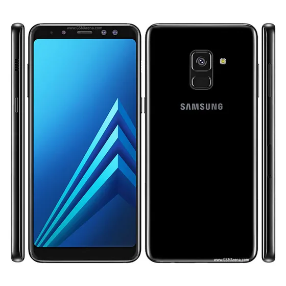 Samsung Galaxy A8 (2018) ahize değişimi