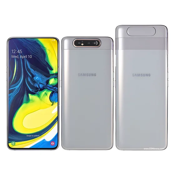 Samsung Galaxy A80 ahize değişimi