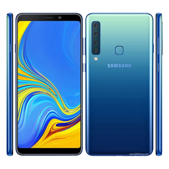 Samsung Galaxy A9 (2018) ahize değişimi