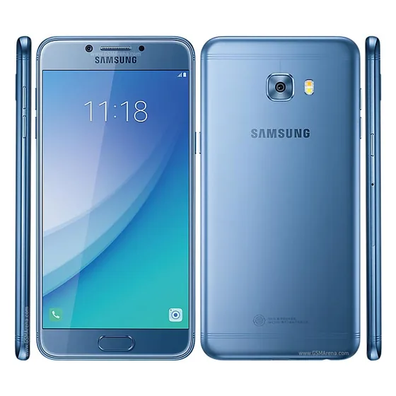 Samsung Galaxy C5 Pro ahize değişimi