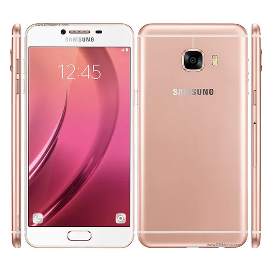 Samsung Galaxy C5 ahize değişimi