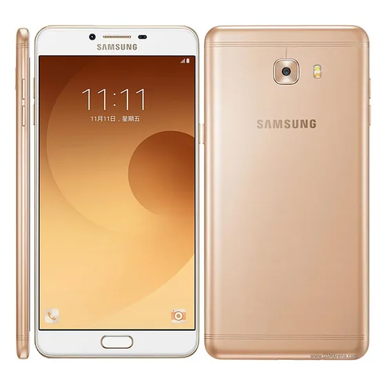 Samsung Galaxy C9 Pro ahize değişimi