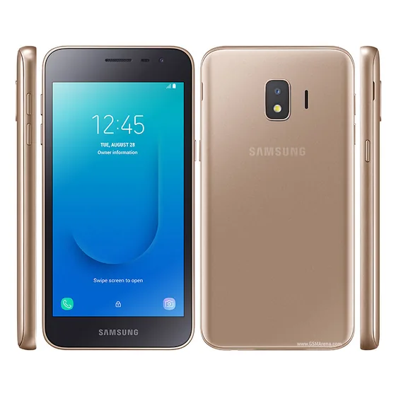 Samsung Galaxy J2 Core ahize değişimi