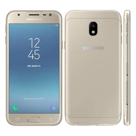 Samsung Galaxy J3 (2017) ahize değişimi