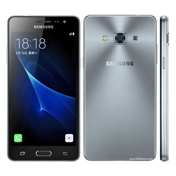 Samsung Galaxy J3 Pro ahize değişimi