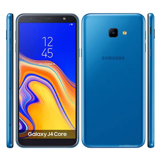 Samsung Galaxy J4 Core ahize değişimi