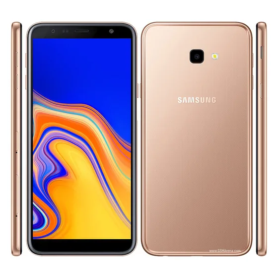 Samsung Galaxy J4+ ahize değişimi