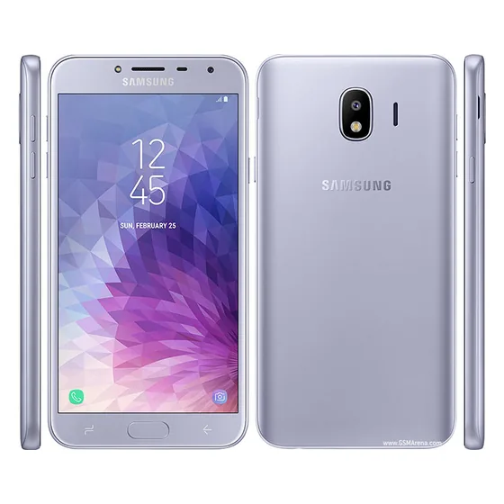 Samsung Galaxy J4 ahize değişimi