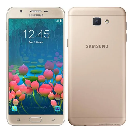 Samsung Galaxy J5 Prime ahize değişimi