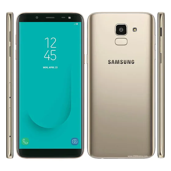 Samsung Galaxy J6 ahize değişimi
