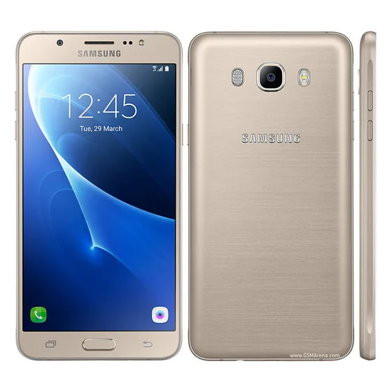 Samsung Galaxy J7 (2016) ahize değişimi