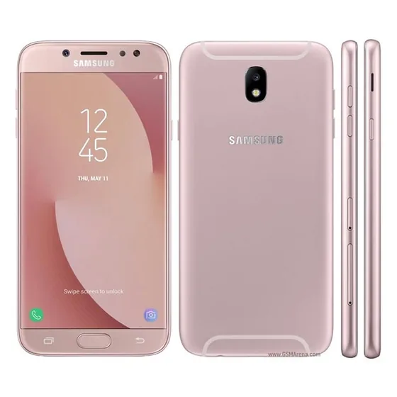 Samsung Galaxy J7 Pro ahize değişimi