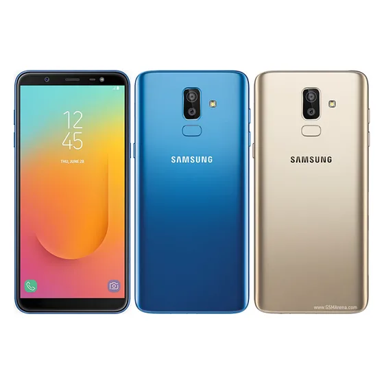 Samsung Galaxy J8 ahize değişimi