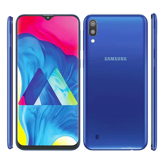 Samsung Galaxy M10 ahize değişimi