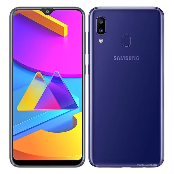 Samsung Galaxy M10s ahize değişimi