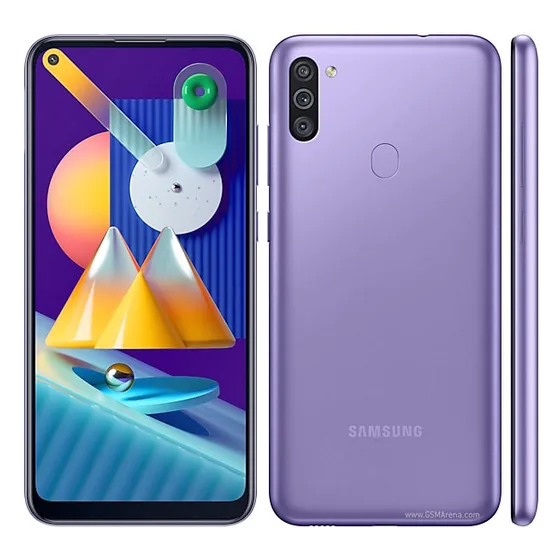Samsung Galaxy M11 ahize değişimi