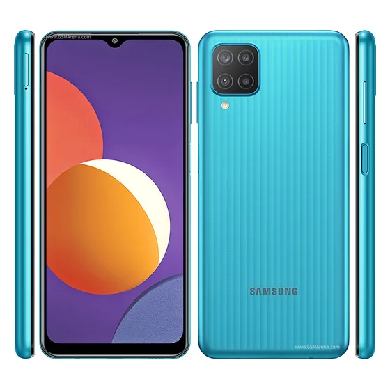 Samsung Galaxy M12 ahize değişimi