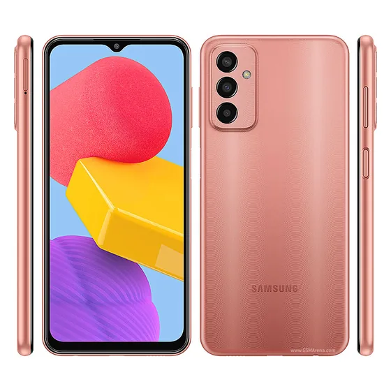 Samsung Galaxy M13 ahize değişimi