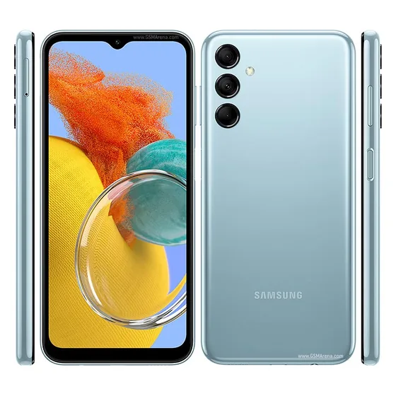 Samsung Galaxy M14 ahize değişimi