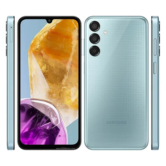 Samsung Galaxy M15 ahize değişimi