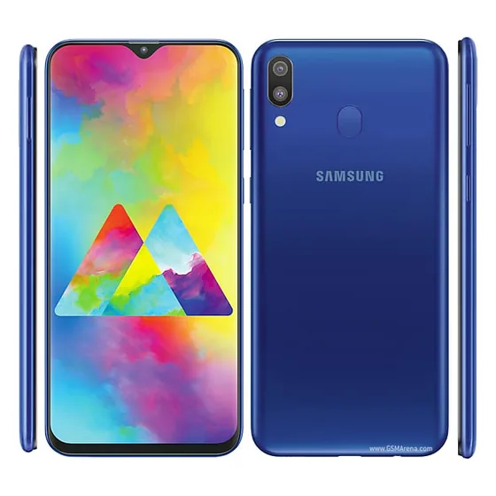Samsung Galaxy M20 ahize değişimi