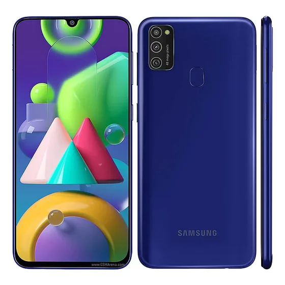 Samsung Galaxy M21 ahize değişimi