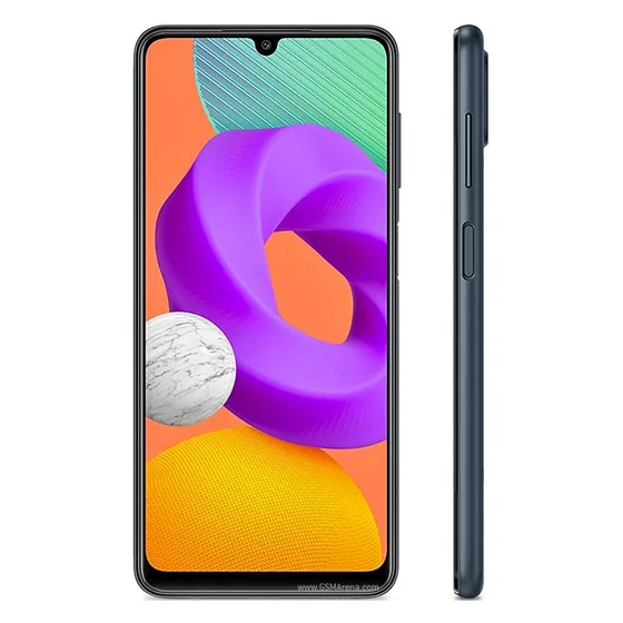 Samsung Galaxy M22 ahize değişimi