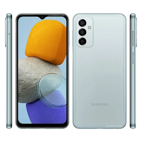 Samsung Galaxy M23 ahize değişimi