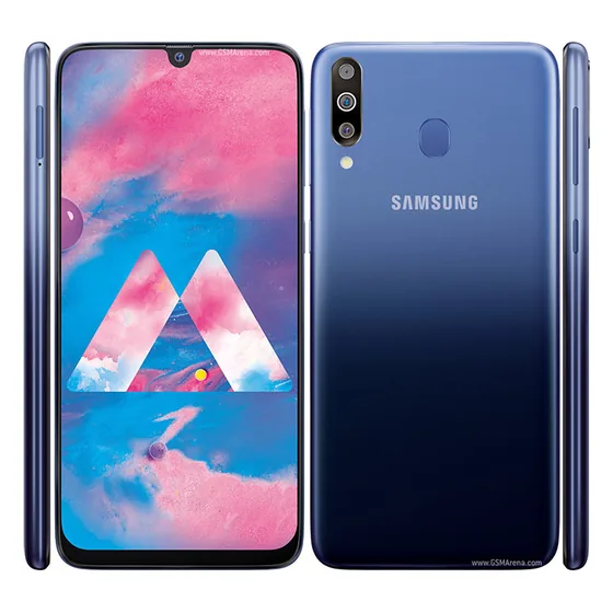 Samsung Galaxy M30 ahize değişimi